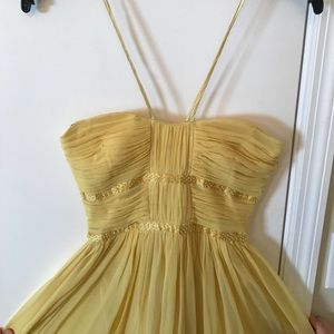 Laundry by Shelli Segal Evening Dress